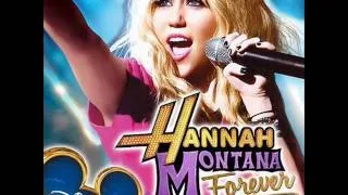 Hannah Montana Forever OST - I'll Always Remember You