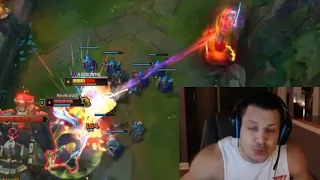 TYLER1 - "This is how you IMPROVE in League of Legends"