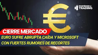 🔴 17.01.23 Cierre del Mercado | Day Trading | Forex Stocks y más | En Español