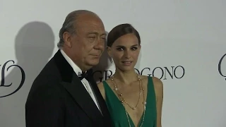 Natalie Portman at De Grisogono party in Cannes