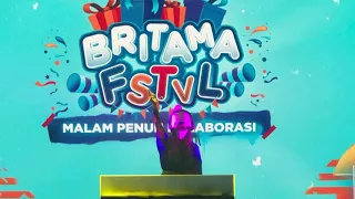 BRI Britama Festival 2021