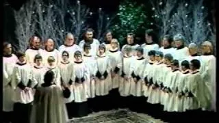 St Paul's Cathedral Choir - The Holly and the Ivy