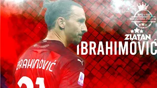 Zlatan Ibrahimovic Classy Skills HD