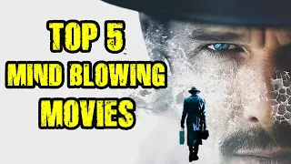 Top Mind Bending Movies You Have to Watch Twice!