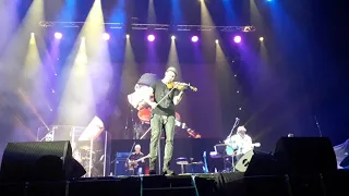 David Garrett, Midnight Walz, Explosive Live Sofia, 29.09.2018