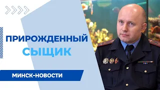 САМЫЕ СЛОЖНЫЕ РАССЛЕДОВАНИЯ || День работников уголовного розыска