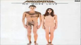 WALLENSTEIN -- No More Love -- 1 -  2