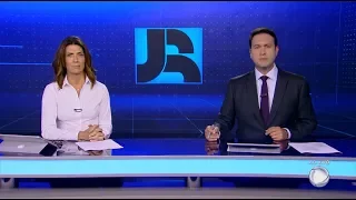 Assista à íntegra do Jornal da Record | 18/04/2020