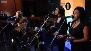 Adele Rolling In The Deep, Live Lounge Special,  Pt1