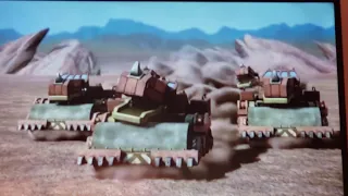 Dinotrux All of Ty's Roars