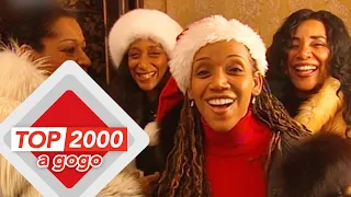 Sister Sledge - We are Family | The Story Behind The Song | Top 2000 a gogo