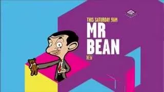 Boomerang UK Mr Bean Weekend Marathon September 2015