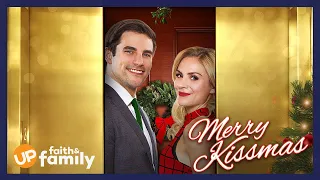 Merry Kissmas - Movie Preview