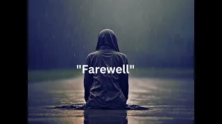 FREE Sad Type Beat 2024- "Farewell" | Emotional Rap Piano Instrumental