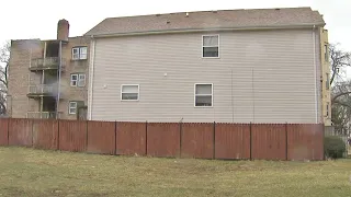 Chicago family pays thousands to keep home mistakenly built on wrong lot