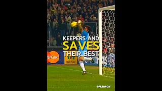 Keepers And Their Best Saves 🧤 | Part 2