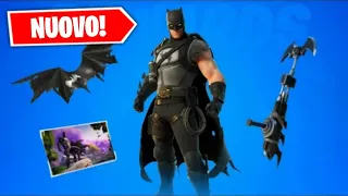 🔴NUOVO BUNDLE DI BATMAN IN ARRIVO!!😍 - SERVER PRIVATI! - Fortnite Live ITA