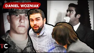 The Disturbing Daniel Wozniak Case