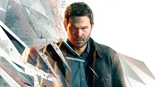 QUANTUM BREAK All Cutscenes (Full Game Movie) 1080p HD