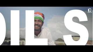 VANDE MATARAM |  AFZAR | IK PRODUCTION | FULL VIDEO ( Prob. by: PUSHPENDU BHATTACHARJEE )