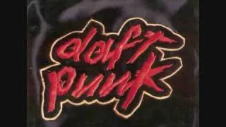 Daft Punk - Rock'n Roll