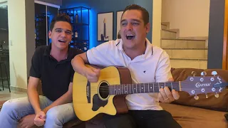 Amor Selvagem - Zezé de Camargo e Luciano (cover)