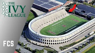 Ivy League Football Stadiums