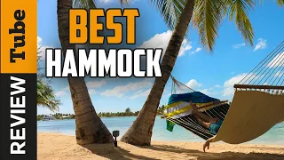 ✅ Hammock: Best Hammock 2021 (Buying Guide)