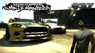 NEED FOR SPEED MOST WANTED | RETRO LET`S PLAY | #37 | Das Duell der Briten