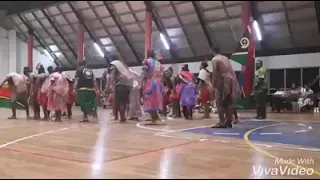 Vanuatu Penama Students Association : 39th Independent Celebration, Fiji