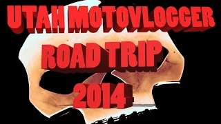 Majestic Utah RoadTrip Pt. 1 - Sena Group Vlogs To Zion National Park