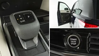 2023 Nissan Pathfinder - Neutral Hold Mode (if so equipped)