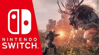 Die 5 besten Open World Spiele für Nintendo Switch