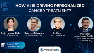 How AI Is Driving Personalized Cancer Treatment