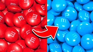 Top 10 Untold Truths of M&Ms Candy (Part 2)