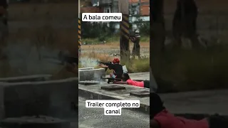 Realidade Rio de janeiro. Confrontos