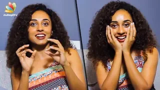 ലാലേട്ടൻ തന്ന എട്ടിന്റെ പണി | Pearle Maaney Interview | Bigg Boss Malayalam| Srinish Aravind