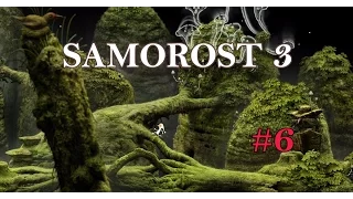 Samorost 3 gameplay & walkthrough - part 6 [Ending]