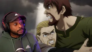 Just Pain | Vinland Saga Season 2 Episode 19-20 | Reaction