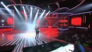 Алексей СУЛИМА - Печальные ГЛАЗА  ФАКТОР А 2 13.05.12