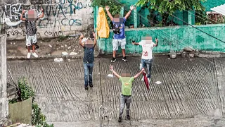 Nadie Puede ENTRAR AQUÍ sin PERMISO 🇲🇽 “LA RISCA” (Documental) Yulay