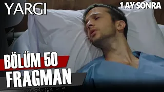 Yargı 50. Bölüm Fragman