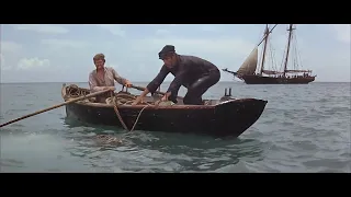 A High Wind In Jamaica 1965 Anthony Quinn & James Coburn