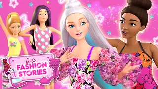 Barbie Music Video | "Be The Vibe!" | Barbie Fashion Stories