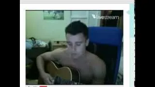 Hobbie Stuart Twitcam Livestream