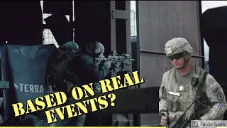 US Army Combat Veteran Reacts to Escape from Tarkov Raid Episode 1 (pt 1)