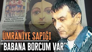 KÜÇÜK YAŞTAKİ ÇOCUKLARI TACİZ EDİYORDU | ÜMRANİYE SAPIĞI