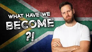 My WARNING to SOUTH AFRICANS || Wake Up Before It's Too Late!