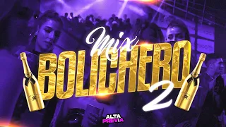 😈 MIX BOLICHERO 2 (ENGANCHADO FIESTERO) LO MAS NUEVO 🎵 JULIO 2023 - ALTA PREVIA 🔥