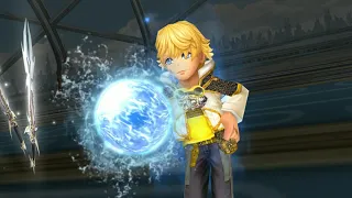 DFFOO - Atlas Raid COSMOS